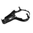 thumbnail image 1 of Riwesomey Embellecedor para volante de fibra de carbono, resistente al agua, alto brillo, adorno de botón de inicio a la moda, cubierta protectora Vehículos, repuestos y accesorios Mis Riwesomey VI014720-00, 1 of 6