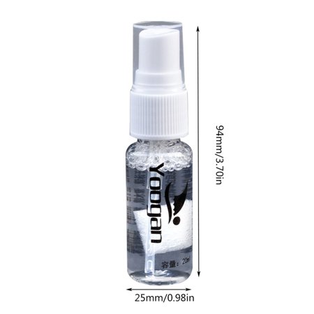 Anti-Fog Spray For Swim Swimming Goggles Scuba Diving Mask Glasses Lens ...