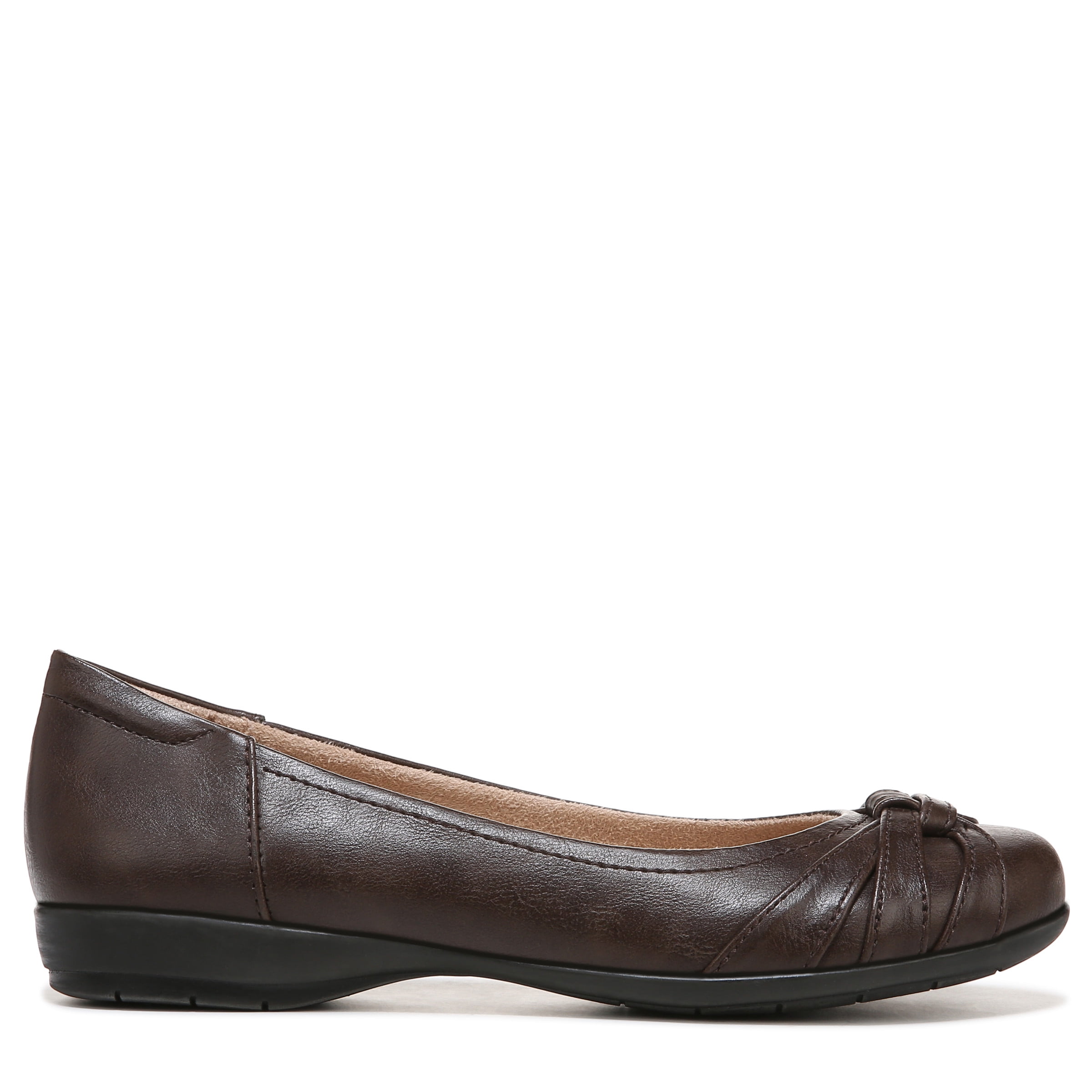 SOUL Naturalizer Womens Gift Ballet Flats - Medium & Wide Width