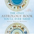 thumbnail image 2 of The Only Astrology Book You'll Ever Need, 2 of 3