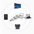 thumbnail image 2 of Llavero U Disk ANGGREK 16G Plug And Play, 2 of 7