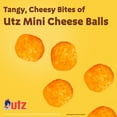 thumbnail image 5 of Keebler Sweet & Salty Variety Pack, 10-Count Box, Mother’s Circus, Keebler Fudge Stripes, and Utz Cheese Balls, 10 oz ( 3 Box ), 5 of 7
