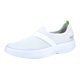 thumbnail image 1 of Zapato de recuperación OOFOS oOMg Low White para mujer talla 5, 1 of 7