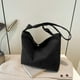 thumbnail image 1 of Bolso de hombro informal de moda para mujer, bolso de mano, bolso de mensajero, cartera, bolso de hombro de PU, 1 of 6