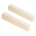 thumbnail image 3 of Cuerda de guitarra Nut Musiclily 43 mm para Fender Strat Tele x2, 3 of 6