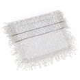 thumbnail image 4 of Women's lightweight Leaf Lace Trim Shawl Vintage Fashion Scarf, 4 of 4