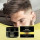thumbnail image 2 of Strong Hold Wave Pomade for Men Layered Waves Shine Cream Easy Wash Moisturizing Styling Solution for Wavy Hair Control, 2 of 5
