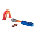 thumbnail image 2 of Pista Hot Wheels Mattel Puente de Llama, 2 of 2