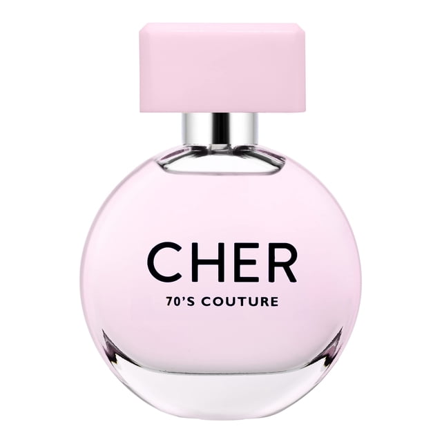 Perfume SCENT BEAUTY Cher Decades Couture, unisex, 30 ml