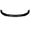 Carbon Fiber, variant on Ikon Motorsports Compatible with 10-13 Infiniti G37 V36 Sedan Front Bumper Lip - Matte Carbon Fiber