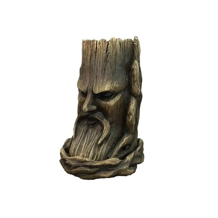 - Tree Man Mythical Incense Cone Holder / Burner By DWK
