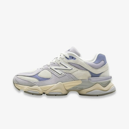 (Men's) New Balance 9060 'Pearl Grey / Linen' (2025) U9060EEL