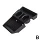 thumbnail image 5 of Organizador de bandeja para reposabrazos central para Hyundai Santa Fe MX5, plástico, negro, combinación de centro y vaso de agua, aprovechamiento eficiente del espacio., 5 of 5
