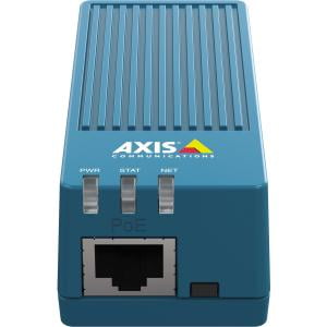 Mpeg4 Encoder - AXIS AXIS M7011 Video Encoder - Video Encoder - H.264, MPEG-4 Formats - 256 MB - 30 Fps - Composite Video In POE SD SLOT