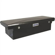 BETTER BUILT 37224331 71IN LOW PROFILE KEYLESS ENTRY DEEP WIDE BLACK TOOLBOX