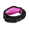 thumbnail image 1 of Final Clear Out! Arm Elbow Pad Tennis Elbow Brace Golfers Elbow Brace Strap Pain Relief for Men Women Fitness Support Arm Compression Sleeve Rose Red, 1 of 6