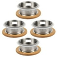 thumbnail image 6 of GOOHOCHY  4 Pcs Replaceable Pitcher Lid Water Pitchers Lids Replacement, 6 of 8