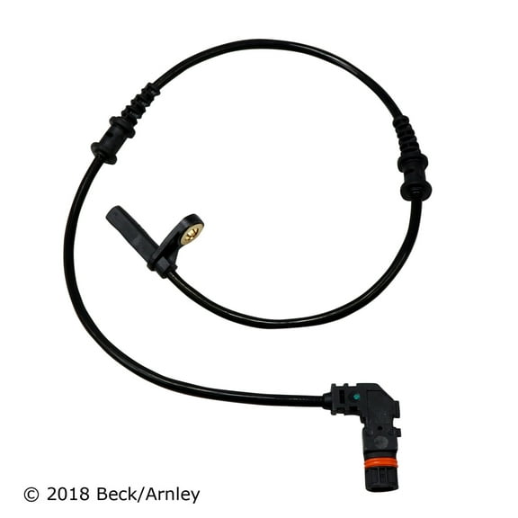 BeckArnley 084-4077 ABS Speed Sensor
