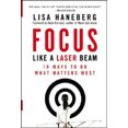 thumbnail image 2 of Focus Like a Laser Beam: 10 Ways to Do What Matters Most, 2 of 2