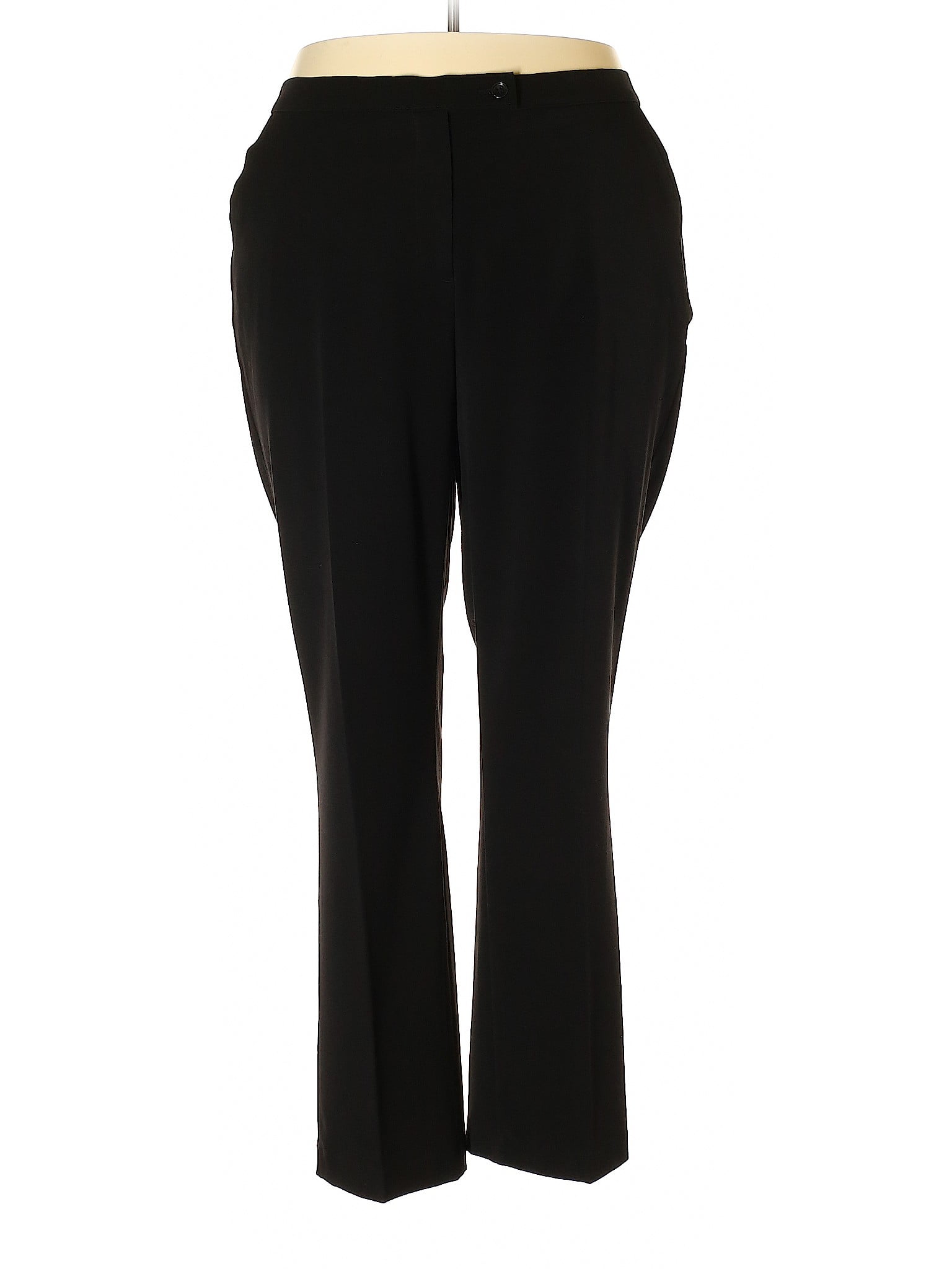 investment ii plus size pants