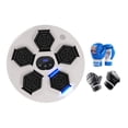 thumbnail image 3 of Smart Music Boxing Machine Electronic Martial Arts Sports Boxing Equipment Punch Light Grey, 3 of 9