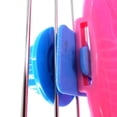 thumbnail image 2 of fastboy Plastic Safe And Non-toxic Small Animals Toilet Rabbit Toilet Stylish Small Animal Litter Box Toilet blue, 2 of 6