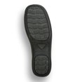 thumbnail image 5 of 24 HOUR COMFORT Gina Wide Width Professional Sleek Shoe BLACK 6.5, 5 of 7