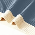 thumbnail image 7 of Asxite Plus Size Mens Pajamas Shorts Loose Breathable Solid Thin Casual Sleepwear, 7 of 7
