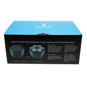 GameScent Console (Atomizer, Adaptor, 6 Primary Scents)