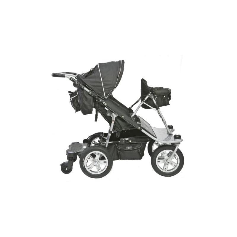 valco baby hitch hiker ride on board
