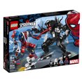 thumbnail image 4 of LEGO Marvel Spider-Man: Spider Mech vs Venom 76115 Toy (604 Piece), 4 of 5