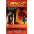 thumbnail image 1 of Pre-Owned Cybermancy (Ravirn, Book 2), 9780441015382, 0441015387, Paperback,, 1 of 1