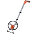 thumbnail image 2 of SitePro 31-RS312 Roue de Mesure pour Entrepreneur 12-1/2 Pouces, ft/in, 2 of 3