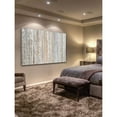 thumbnail image 2 of Aspen Forest 1 Painting Print on Wrapped Canvas, 2 of 7