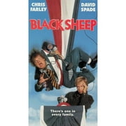 Black Sheep