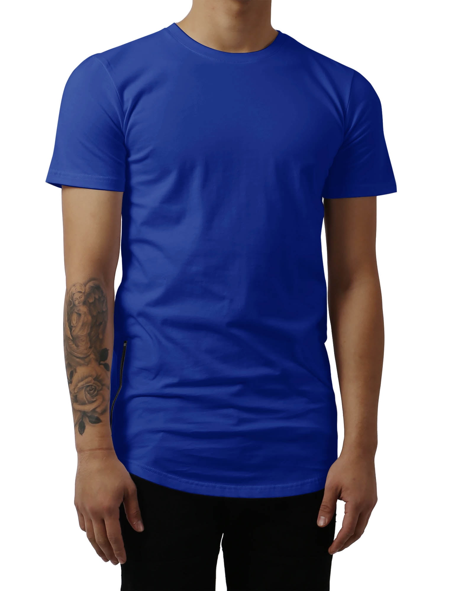 longtail t shirt