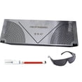 thumbnail image 5 of 90° Angle Marking Ruler Angle And Marking Tool Square Tube Scriber 20-100Mm Fangkenuo, 5 of 8