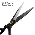 thumbnail image 5 of Proshear Fabric Scissors,Sewing Scissors,8 inch Heavy Duty Sewing Scissors for Leather Tailor,Tailoring Shears for Home Office Craft, 5 of 7