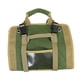 thumbnail image 3 of Bolsa de almacenamiento de herramientas en rollo Bolsa con cremallera con correa para el hombro Bolsas de herramientas de reparación ligeras y, 3 of 7