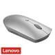 thumbnail image 1 of Mouse inalámbrico Lenovo 600 de Bajo Perfil Silencioso Dual-Host Bluetooth Cambio Entre 2 Dispositivos, 1 of 4