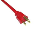 thumbnail image 2 of 50ft 14x3c Red Extension Cord, 2 of 3