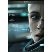 D2349386D Underwater (Dvd)