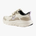 thumbnail image 3 of Vionic Women's Walk Max II Lace Up Sneaker Parchment 6.5M, 3 of 8