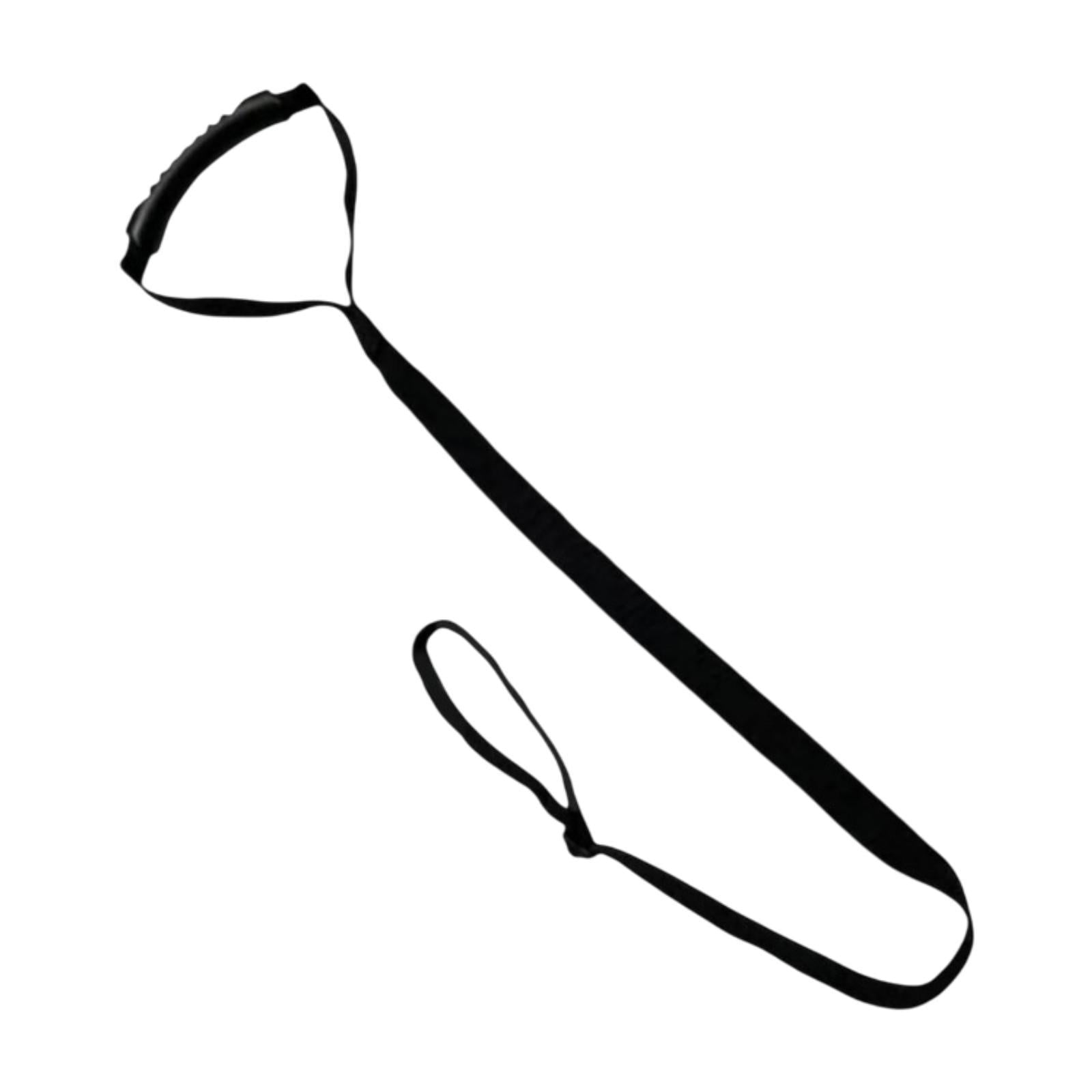 Aginkgo Cuerda De Remolque Para Kayak, Correa De Asistencia De Pie, Asas De Arrastre De Canoa, Cuerda De Tracción SUP, Accesorios De Kayak, Mango De Remolque, Correa De Remolque Multiusos Para