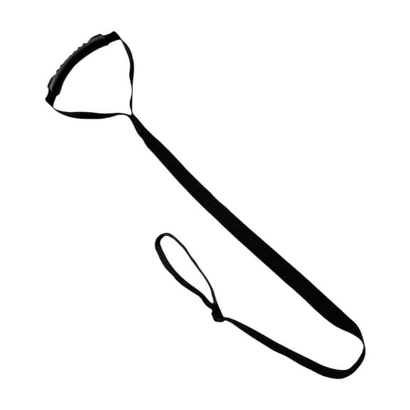 yotijay Kayak Stand up Assist Strap Dragging Accessories Tool Kayak Canoe Drag Strap