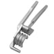thumbnail image 1 of Doblador de tubos 3 en 1 de 180 grados, herramienta para doblar tubos de 6mm, 8mm, 10mm, 1/4 pulgadas, 5/16 pulgadas, 3/8 pulgadas, 1 of 5