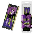 thumbnail image 3 of 2PCS Memoria Ram DDR4 16GB 8GB 4GB 3200MHz 2666MHz 2400MHz 260pin Sodimm Notebook For Laptop Memory DDR4 32GB 3200x2pcs, 3 of 5