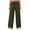 x18/Army Green, variant on Jovrlynd Women's Sweatpants Wide Leg High Waist Drawstring Stretch Lounge Pants with Pockers, S-2XL