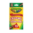 thumbnail image 1 of Crayones Triangulares Jumbo Crayola 12 Piezas, 1 of 4