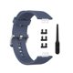 thumbnail image 1 of Correa para Huawei Watch Fit Band pulsera para Huawei Smart Watch Fit correa de muñeca con TPU suave cubierta protectora de pantalla completa funda protectora Gao Jiahui unisex, 1 of 2